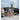 1:87 HO Scale Assembled Police Railway Train Station Model for Diorama Layout - Realistic Street Scene Decoration