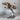 1:72 Diecast Metal Model Plane - Israeli Air Force A4 Skyhawk/F-16 Fighter Aircraft - Military Aircraft Collectible