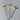 Double LED Miniature Lights for Dollhouse, DIY Scenes, Railway HO Train Layout - Perfect for Hobbyists & Model Builders