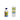 Mr. Hobby T106/108 Model Paint - Oily Nitro Paint, Water-Based Diluent, Slow-Drying Thinner, Yellow Label Solvent