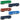HO Scale High-side Gondola Car 1:87 Railway Wagons Rolling Stock Freight Car