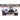 1/24 Ford Shelby Cobra 427S/C Plastic Model Kit by Fujimi-12671