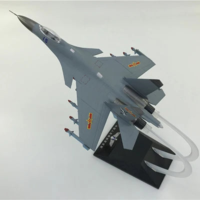 1/72 Scale plastic Fighter F-20 MiG 29 SU-35 Flying Leopard F117 F22 Multi-fighter Airplane Model Aircraft