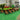 10pcs Model Trains Layout G O HO TT N Scale Model Bench Chair Settee for Park Garden Diorama