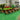 10pcs Model Trains Layout G O HO TT N Scale Model Bench Chair Settee for Park Garden Diorama