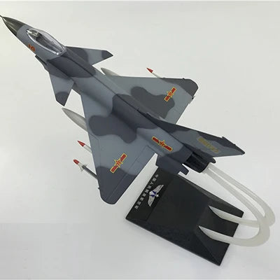 1/72 Scale plastic Fighter F-20 MiG 29 SU-35 Flying Leopard F117 F22 Multi-fighter Airplane Model Aircraft