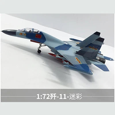 1/72 Scale plastic Fighter F-20 MiG 29 SU-35 Flying Leopard F117 F22 Multi-fighter Airplane Model Aircraft