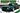 Aoshima 05921 1/24 Scale LB Works Kenmeri 2Dr First Generation Plastic Car Model Kit - DIY Assembly for Adult Collectors