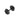 24pcs HO Scale 1:87 36" Plastic Wheels for Model Trains Wheelsets
