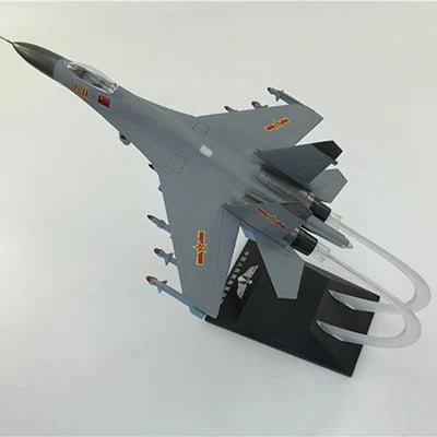 1/72 Scale plastic Fighter F-20 MiG 29 SU-35 Flying Leopard F117 F22 Multi-fighter Airplane Model Aircraft