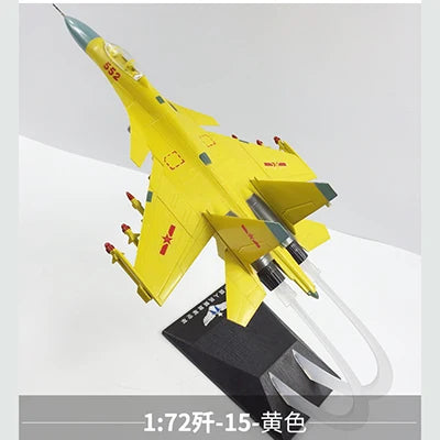 1/72 Scale plastic Fighter F-20 MiG 29 SU-35 Flying Leopard F117 F22 Multi-fighter Airplane Model Aircraft