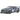 1/24 Tamiya Ford Mustang GT4 Plastic Model Kit - 24354