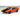 1/24 De Tomaso Pantera GTS Plastic Model Kit - Fujimi 12553 DIY Static Assembled Car Model