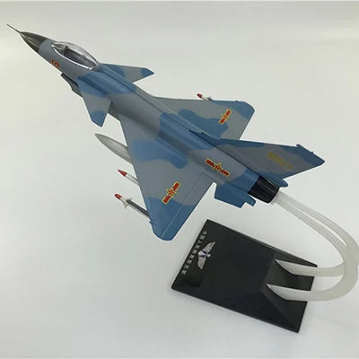 1/72 Scale plastic Fighter F-20 MiG 29 SU-35 Flying Leopard F117 F22 Multi-fighter Airplane Model Aircraft