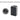 DJI Wireless Microphone Transmitter for Pocket 2 - Audio Signal Transmission, Windscreen, Long Battery Life