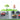 100pcs 1:150 Scale Painted Miniature Cars for Diorama | ABS Plastic Architecture Model Cars | Small Scale Model Building Kits