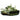 Tamiya 35120 1/35 Scale American M48A3 Patton Tank Plastic Model Kit DIY Adult Collection Assembly