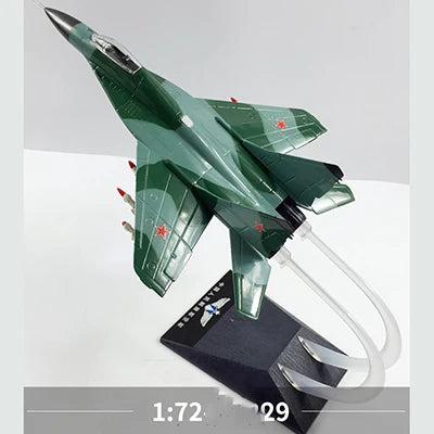 1/72 Scale plastic Fighter F-20 MiG 29 SU-35 Flying Leopard F117 F22 Multi-fighter Airplane Model Aircraft