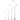 50PCS 1/75-1/200 Scale Copper Double Head Railway Street Lights for Train Layout - Perfect for Model Train Scenery
