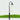 10pcs Model Railway HO Scale 1:87 Lamp Post Street Lights Warm White LEDs