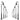 10pcs HO Scale Lamp Post Single Head 85mm 1:87 Street Lights Model Railway Train LEDs Miniature Warm White