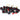 JTD22 10 sets Target Faces With Red LEDs for Railway signal O Scale 1 Aspect