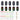 JTD18 10 sets Target Faces With LEDs for Railway signal HO OO TT Scale 3 Aspects