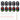 Signals-JTD12 10 sets Target Faces With LEDs for Railway Signal N or Z Scale 2 Aspects