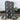 N Scale Modern Urban Sand Table Architecture Model Railway Station with Advanced Technology Building - Detailed Scenery for Model Railroads