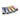 U-STAR Sandpaper Set – 50 Pre-Cut & 40 Non-Cut Adhesive Sandpapers, Grit 400 to 2500 for Polishing and Finishing