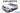 AOSHIMA 1/24 Scale 1998 CELSIOR C Type UCE21 Plastic Model Kit – Adult Collection DIY Assembly Car 06300