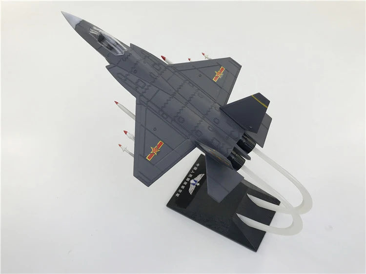 1/72 Scale plastic Fighter F-20 MiG 29 SU-35 Flying Leopard F117 F22 Multi-fighter Airplane Model Aircraft