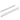 10pcs White Model Train Building Stair Railing Diagonal Guardrail for HO Scale Layouts - Perfect for Realistic Scenery