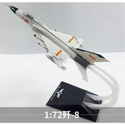 1/72 Scale plastic Fighter F-20 MiG 29 SU-35 Flying Leopard F117 F22 Multi-fighter Airplane Model Aircraft