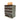 1/150 1/160 1/144 Scale Plastic Building Model for Architecture Diorama, Sand Table Scene Assembly Cabin, Dance Class Set