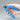 GodHand PN-125 Double-Edged Cutting Pliers - Novice Plastic Model Cutting Tool for Precision Hand Cutting