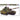 Tamiya 1/35 Scale British Army Chieftain Mk.V Main Battle Tank Plastic Model Kit – DIY Assembly Kit for Adults – Model No. 35068