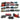 4PCS Retro Steam Train Alloy Model Inertial Pull Back Cars - Educational Toys for Kids, Learning and Play