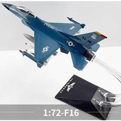 1/72 Scale plastic Fighter F-20 MiG 29 SU-35 Flying Leopard F117 F22 Multi-fighter Airplane Model Aircraft