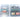 100pcs 1:150 Scale Painted Miniature Cars for Diorama | ABS Plastic Architecture Model Cars | Small Scale Model Building Kits