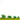 100pcs 1.5cm Plastic Miniature Palm Trees – 1/200 Scale for Railway HO Train Layouts, Dioramas, & Model Scenery
