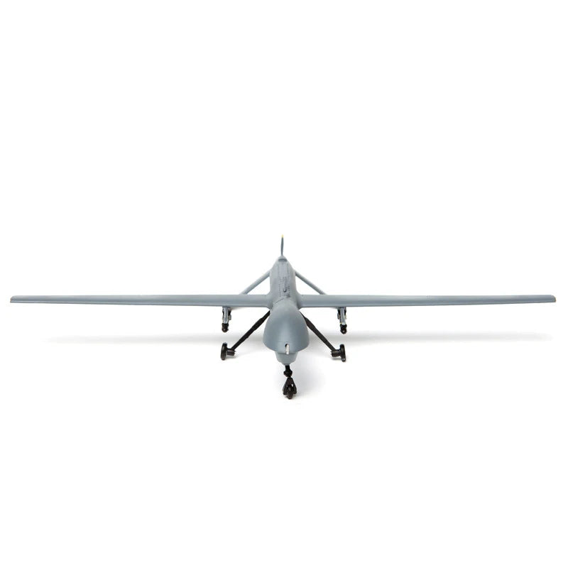 1/72 Scale MQ-1 Predator Drone Reconnaissance Collection Metal Diecast Model Aircraft Plane