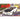 Fujimi 1/24 Initial D DC2 Integra Type R Model Kit - Plastic Assembly Car Toy Sakai #18363 DIY Static Model