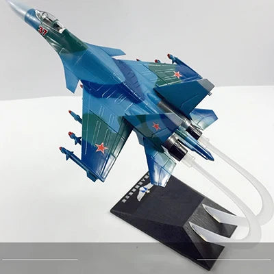 1/72 Scale plastic Fighter F-20 MiG 29 SU-35 Flying Leopard F117 F22 Multi-fighter Airplane Model Aircraft