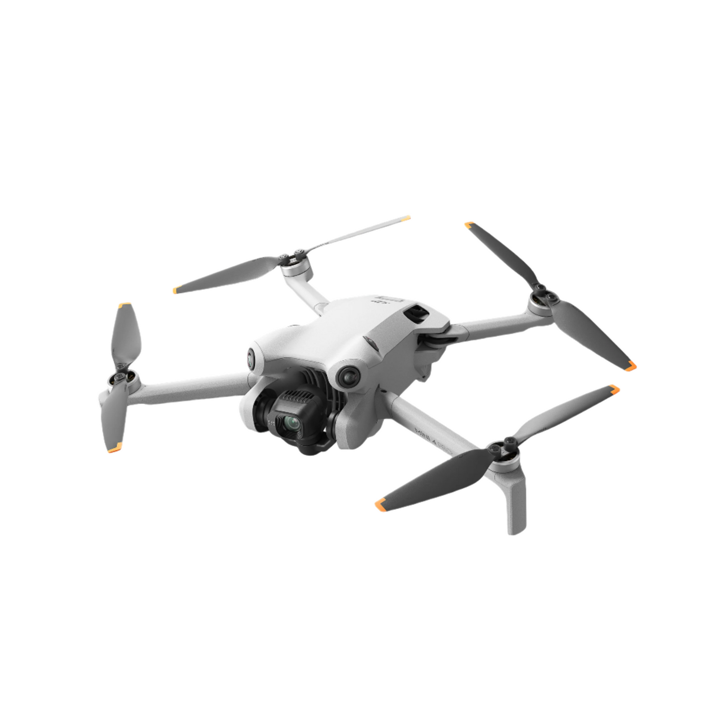 DJI Mini 4 Pro Drone with RC-N2 Controller Bundle