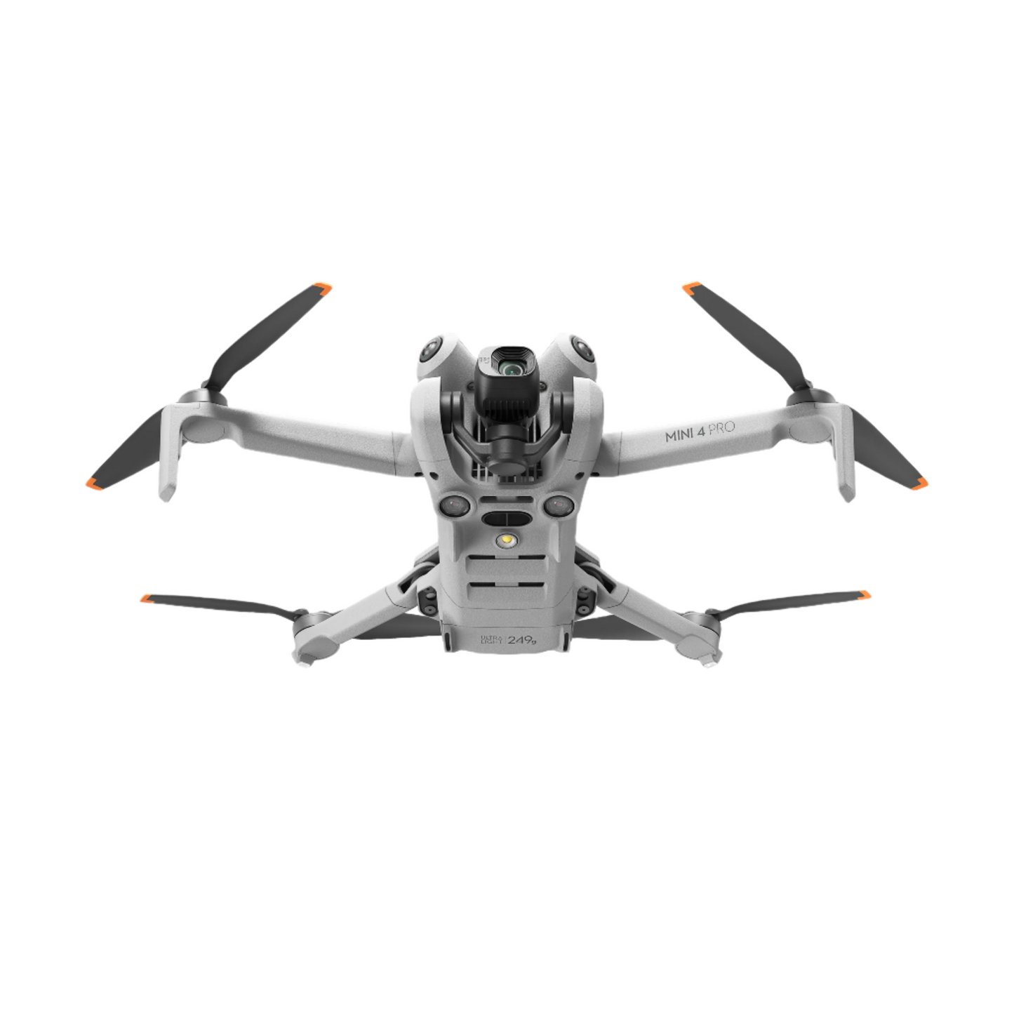 DJI Mini 4 Pro Drone with RC-N2 Controller Bundle