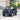 SUZUKI Jimny Diecast Model SUV Alloy Off-Road Vehicle with Simulation Sound & Light – Kids Toy Gift