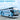 Alloy Double Decker Electric Tourist Bus Model | Diecast Metal City Passenger Bus with Sound & Light | Kids Toy Gift