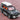 BYD Yangwang U8 Alloy SUV Model Car – Diecast Metal, New Energy Off-Road Vehicle with Sound & Light – Kids Toy Gift for Boys and Girls