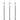 3pcs Model Railway Layout HO Scale 1:87 Lattice Mast Lamp Track Light 15cm